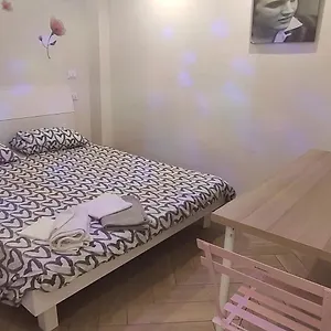  Appartamento Romantic House Posto Auto Aria Condizionata Italia