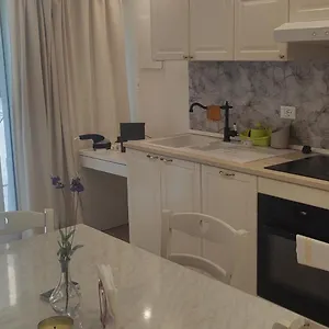  Appartamento Romantic House Posto Auto Aria Condizionata Italia