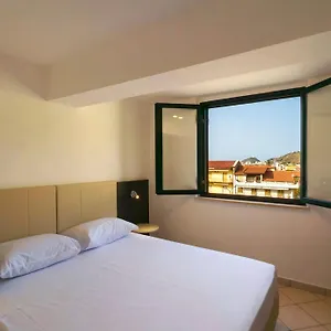  Appartamento Magico - 450m Dalla Italia